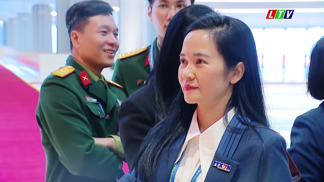 Tin tức thời sự Lai Châu sáng, ngày 22/01/2026