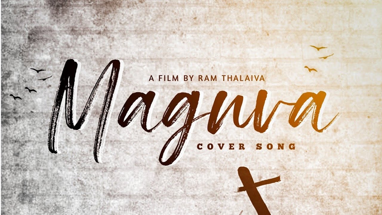 #VakeelSaab #Pspk Maguva Cover Song By | Ram Thalaiva #NewCoverSong2020