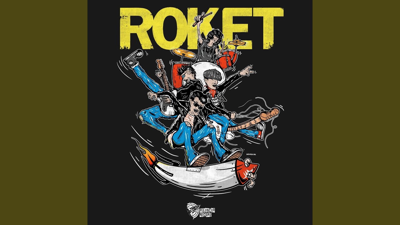 Ring Road (feat. Eross Candra)