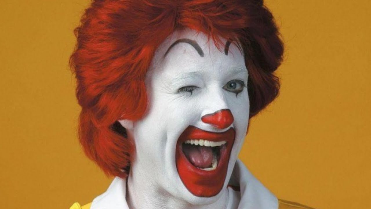 Reglas Realmente Extrañas Que Mcdonald’s Tiene Para Sus Empleados
