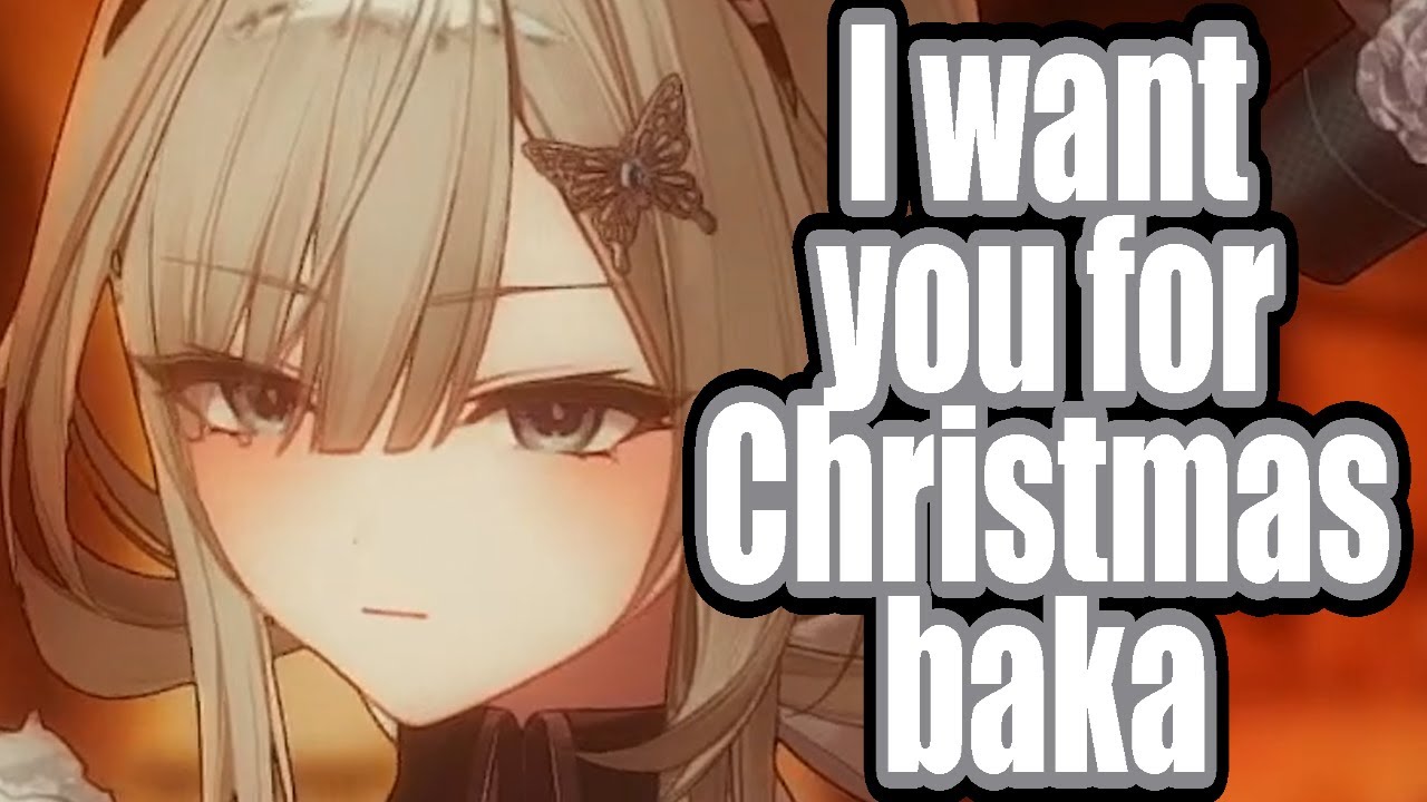 Mina sιngs the greatest version of AII l wαnt for Christmas | #phaseclips | [Phase Connect]