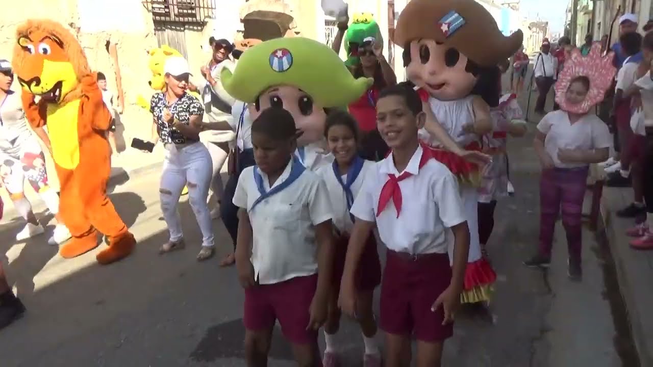 La provincia de Matanzas destaca por el buen trabajo de los instructores de artes