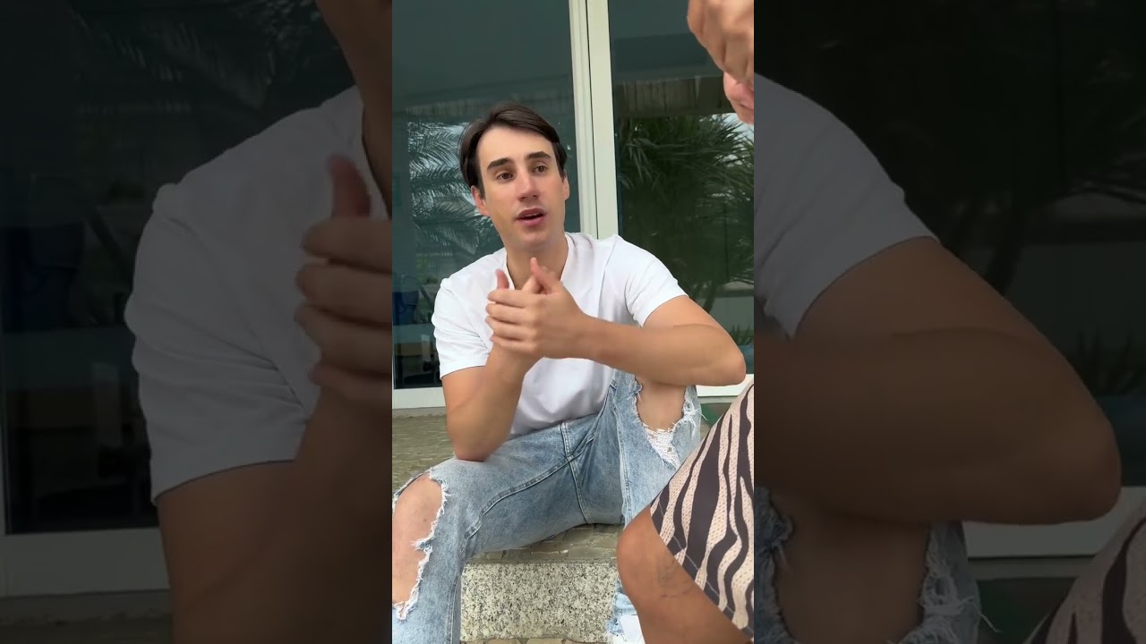 Patrão cobrava uma taxa da empregada e no final veio a Surpresa 😱😱😱