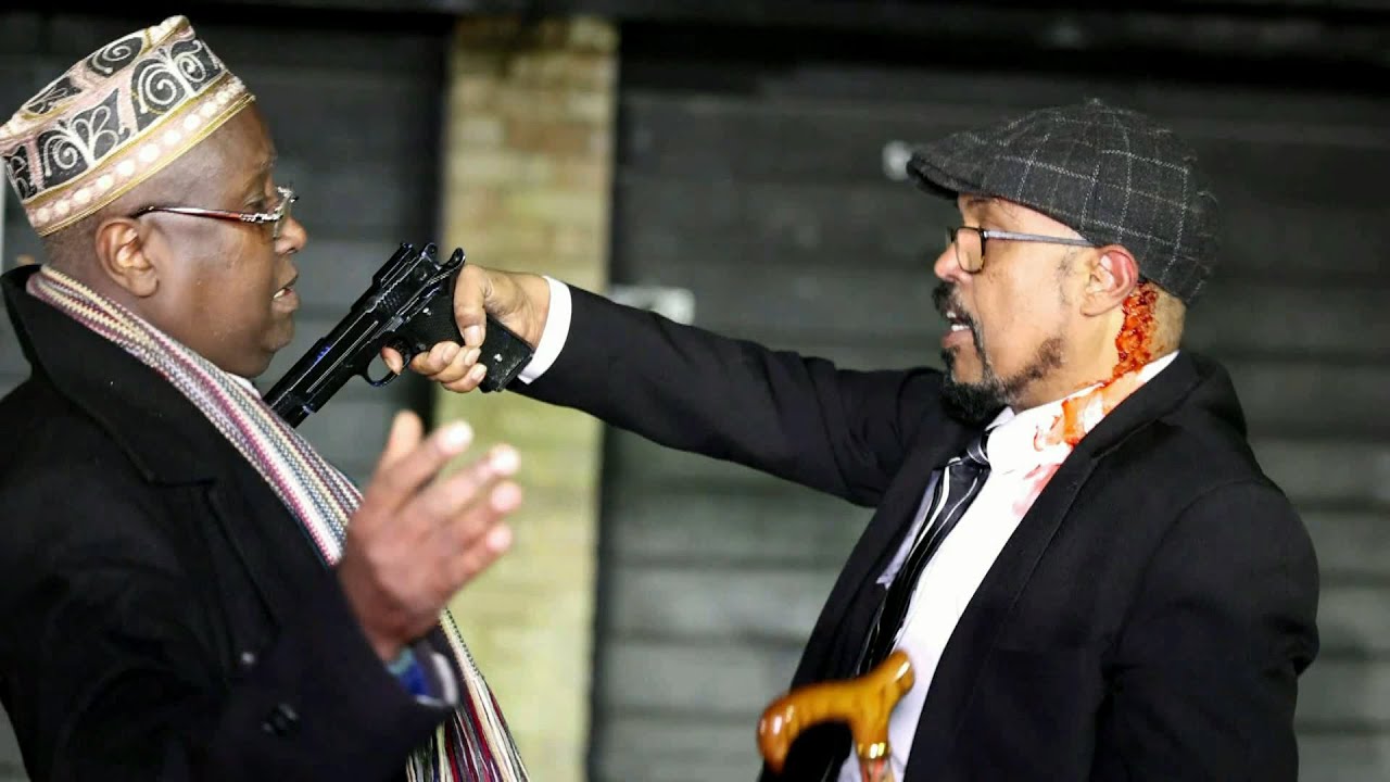 I FURTAYE MAXAD FA'IDAY PART 129