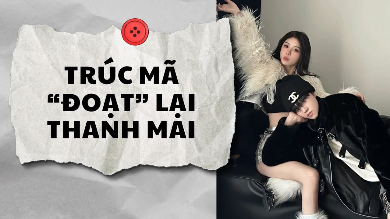 Truyện Audio || TRÚC MÃ ĐOẠT LẠI THANH MAI (Full) || AnAn Audio