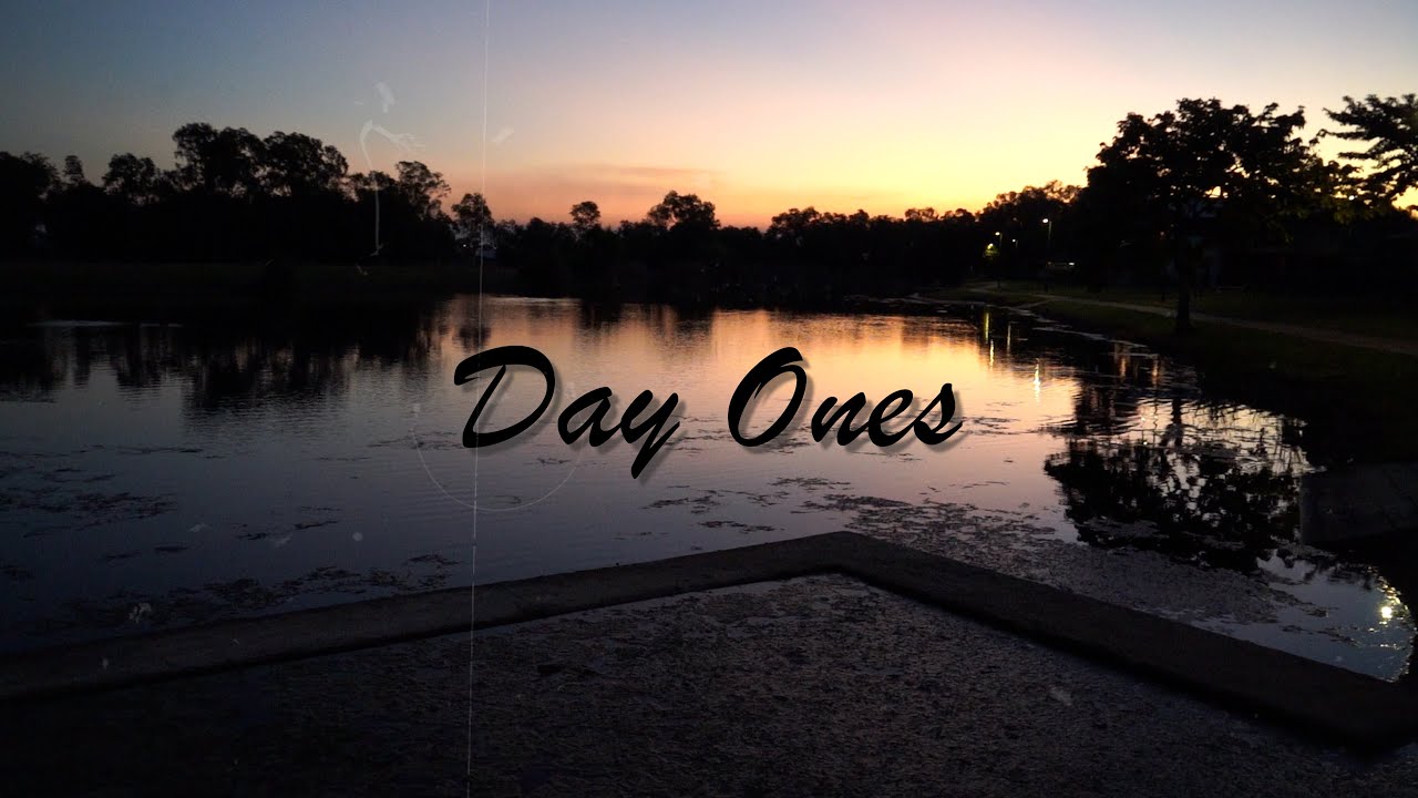 Greeley & RileyP - Day Ones [Official Music Video]