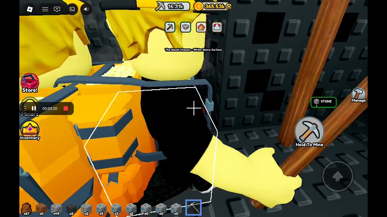 Cum se joacă Clone Mining Tycoon. (partea 2).            06.02.2026