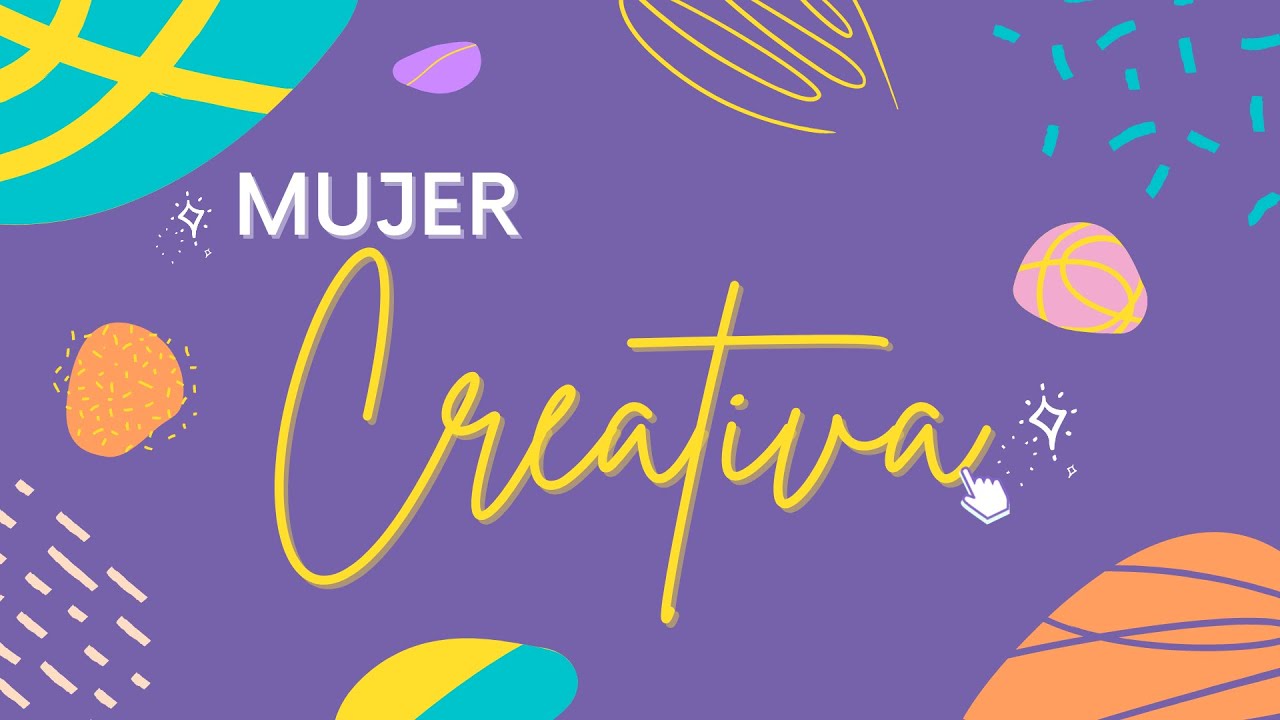 LA MUJER CREATIVA, &iquest;NACE O SE HACE?