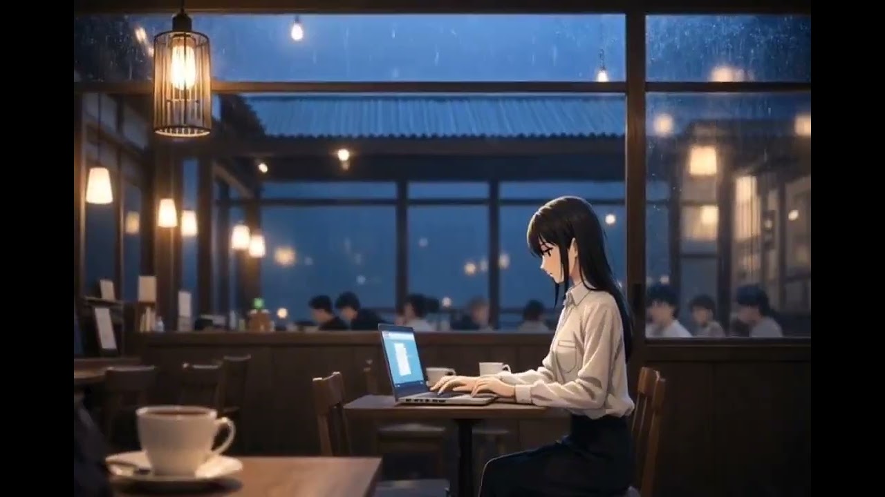 Japanese Morning Lofi #morninglofi#relaxingmusic#workmusic