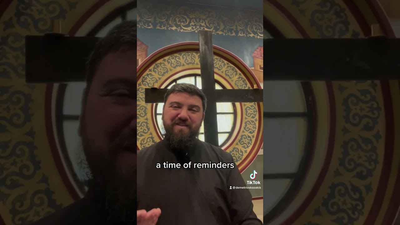 Veneration of the Holy Cross