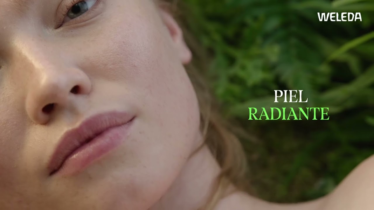 Skin Food: El secreto para una piel glowy