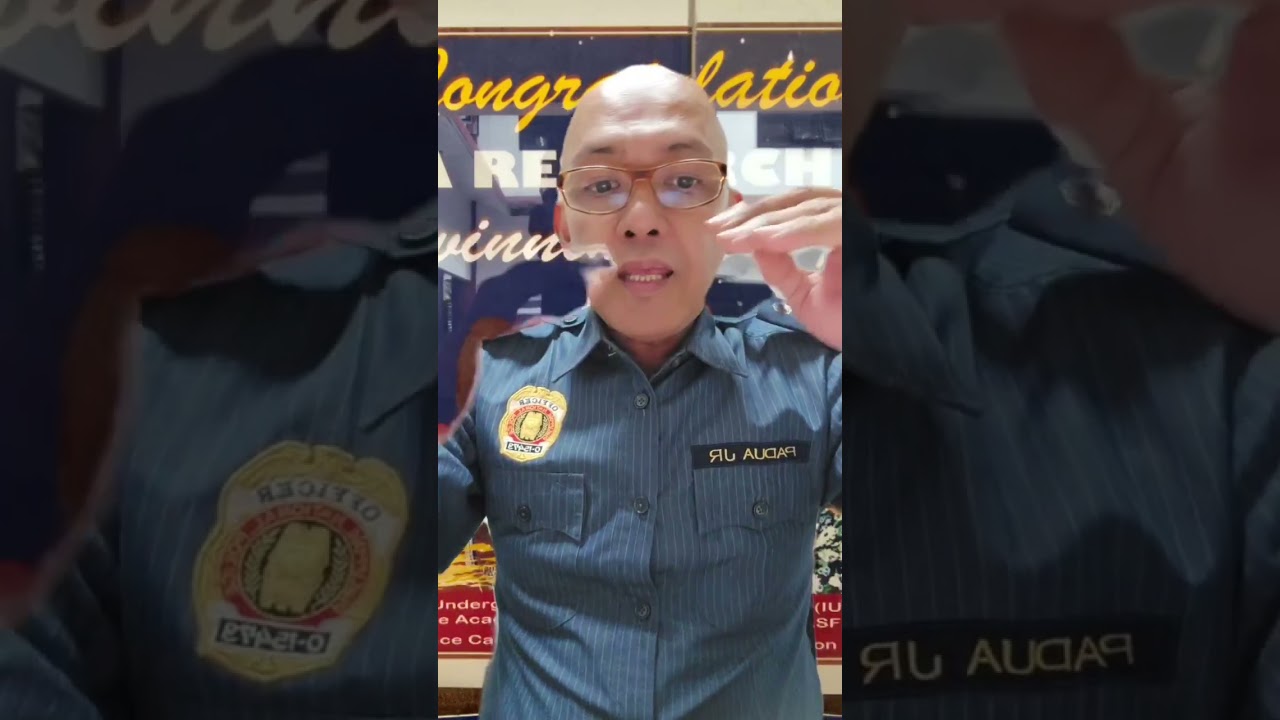 Alamin kung anu ang benefits bilang CADETS ng PNPA