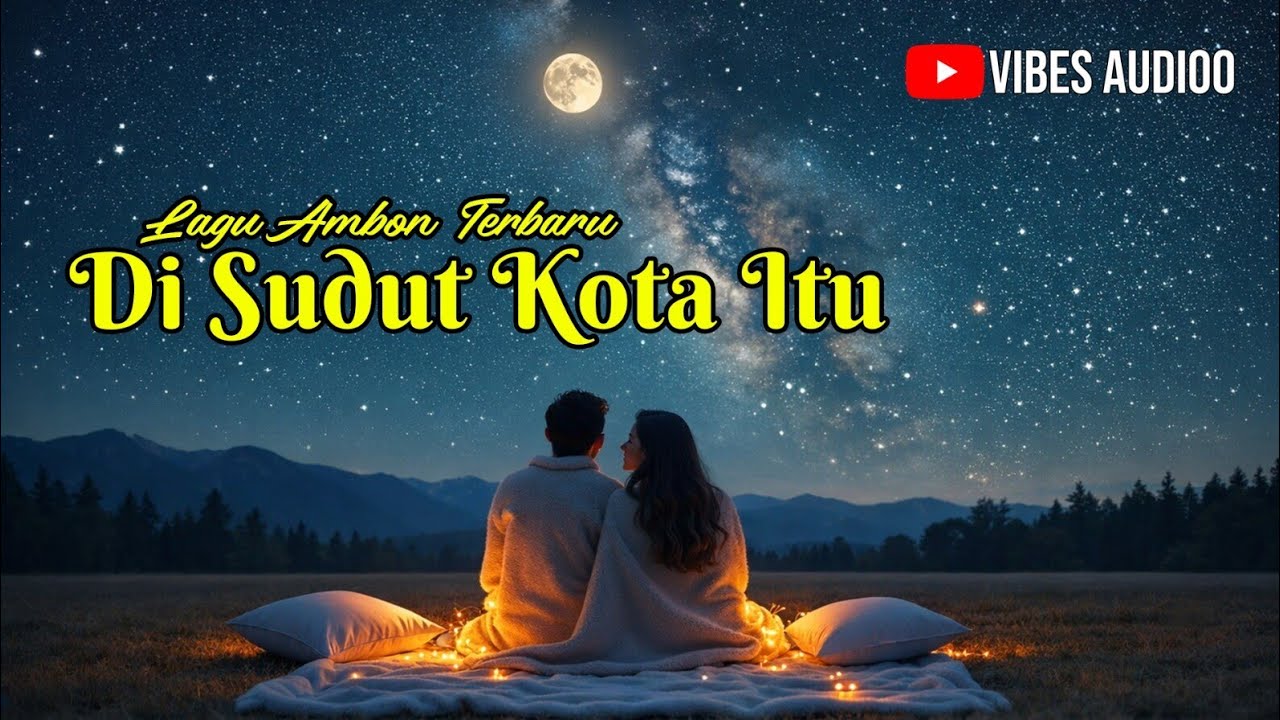 LAGU AMBON TERBARU 