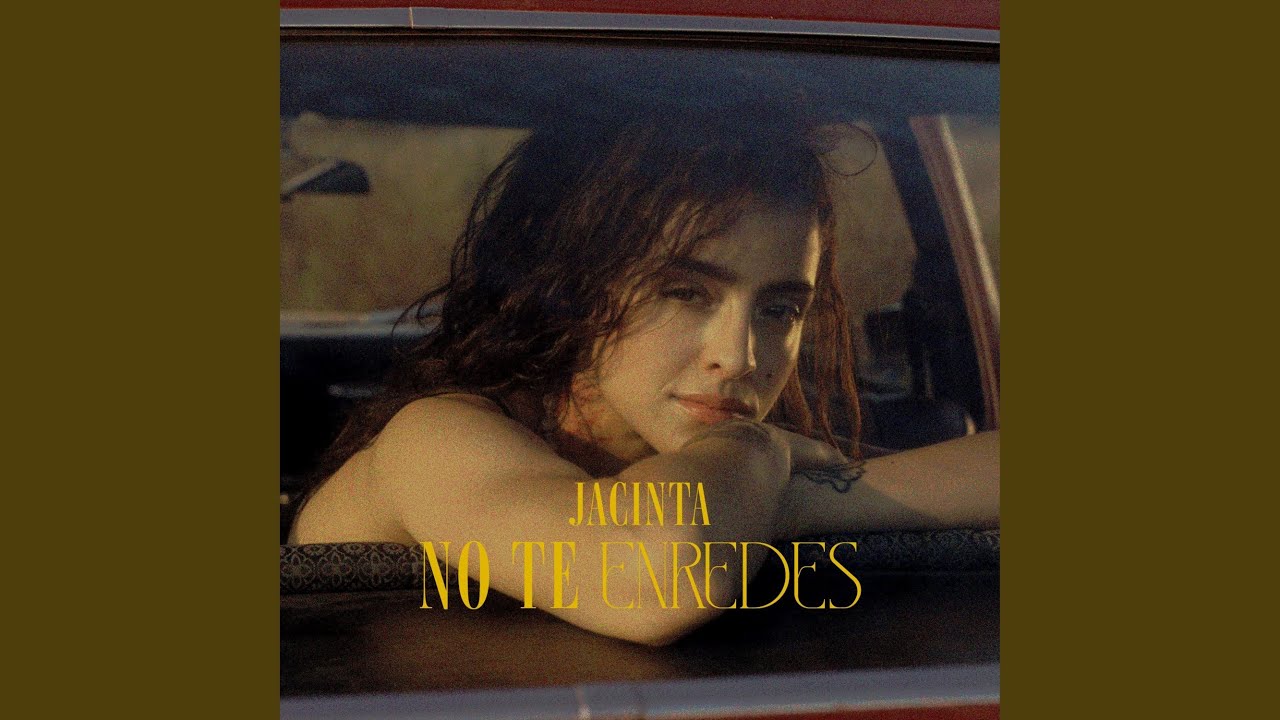 No Te Enredes