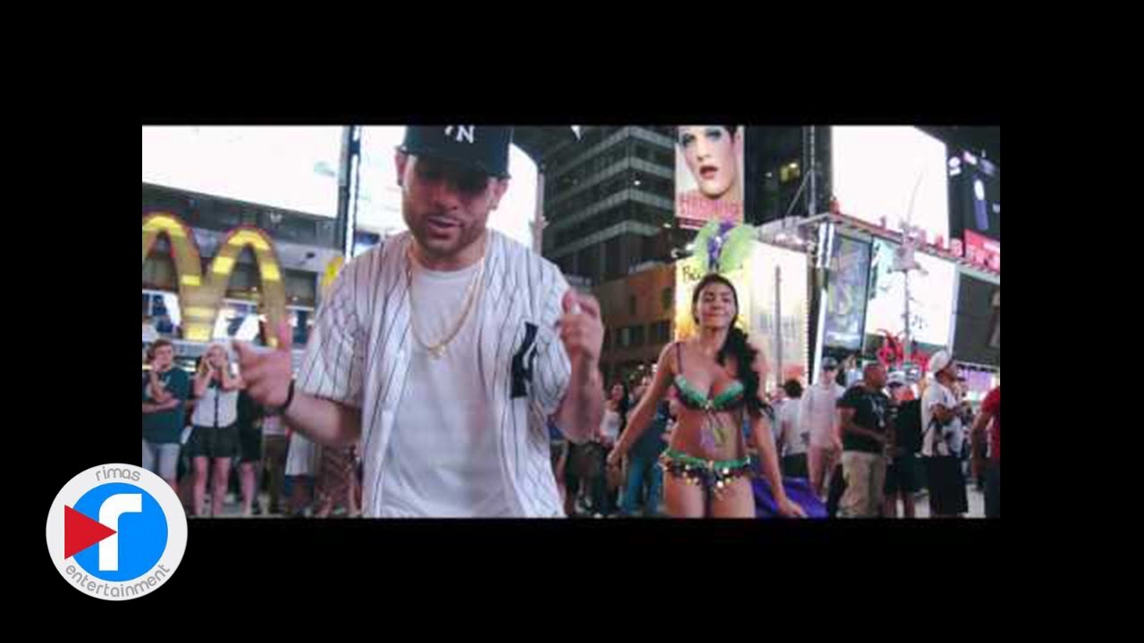 Mark B - Yo voy a gozar mi vida (Video Oficial)