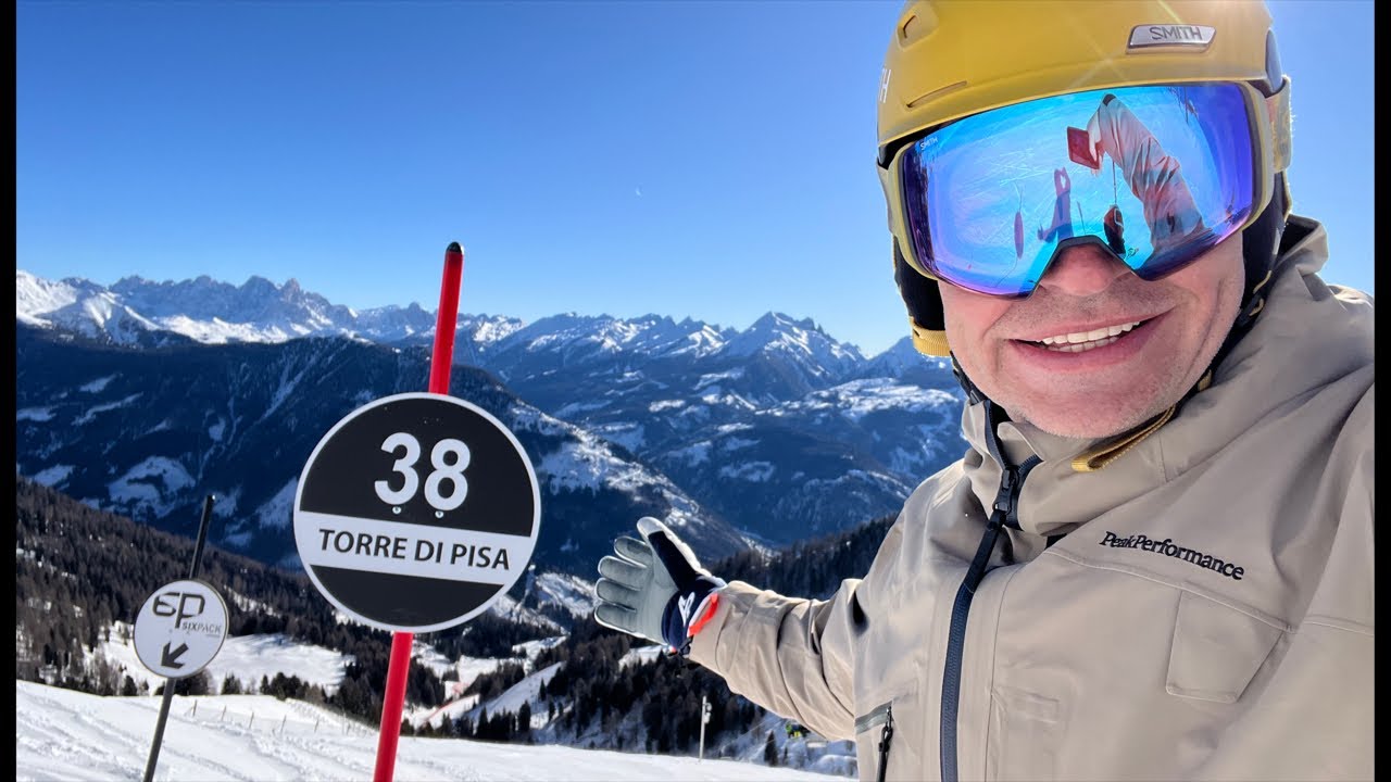 🇮🇹 Val di Fiemme / Latemar (LIVE) 20.01.2024