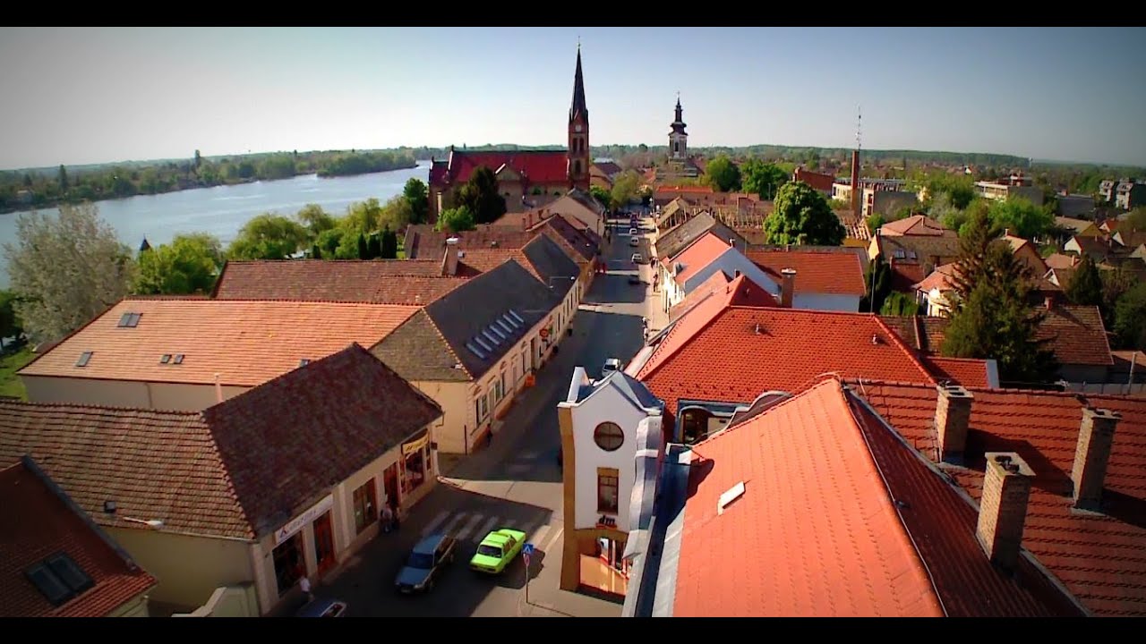 Kiskunlacháza-Ráckeve - Pannon Expressz