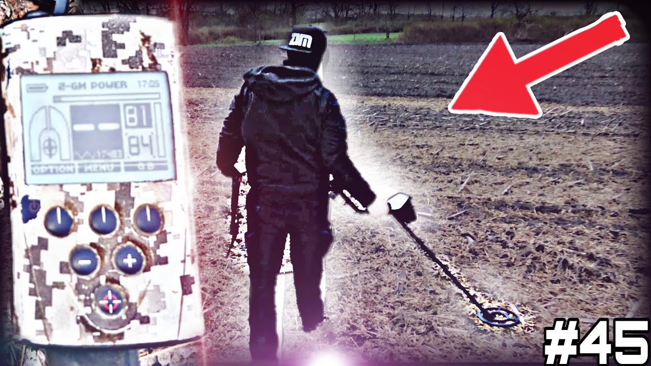 SONDELN in POLEN mit Genehmigung | 3500 Abo-Special Teil#1 || ZIM