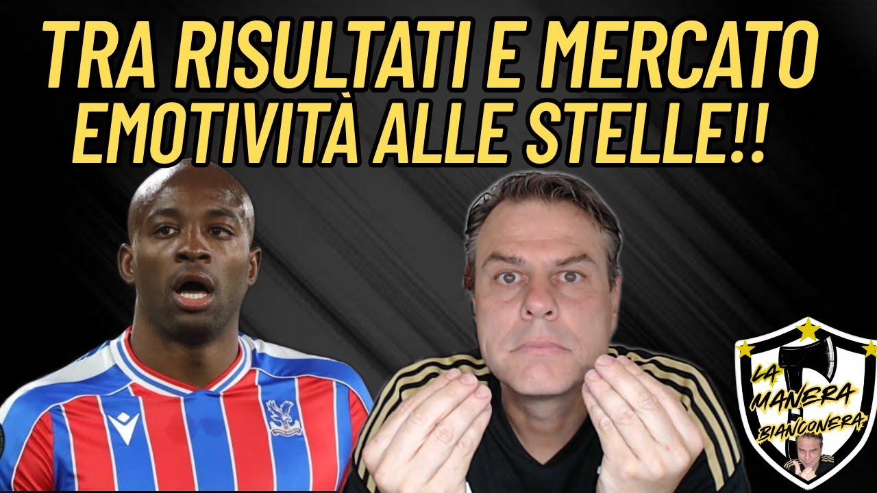 TRA RISULTATI E MERCATO.. EMOTIVITA' ALLE STELLE!!