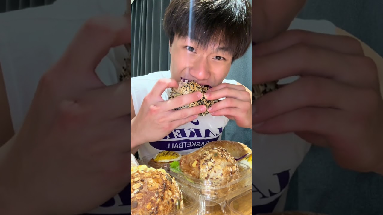 杭州新晋的顶流料理面包！花339元炫到爽有多快乐！ 杭州的面包甜品真的太有说法了，这种面包简直是减脂人的福音！#杭州美食 #杭州 #美食vlog #妈呀太香了 #何绿龙