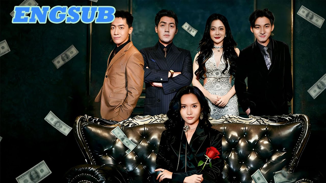 【ENGSUB】The Reborn Bride's Declaration: A Plastic Bouquet or a National Treasure? |Drama Feast