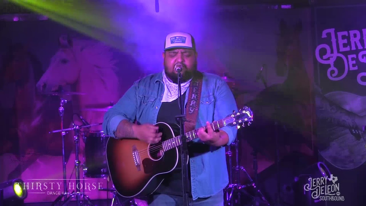 Jerry Deleon & Southbound 