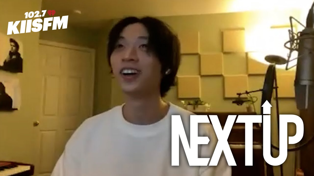 Keshi Talks 'Beside You', Taking A Leap Of Faith, His Writing Process & MORE!