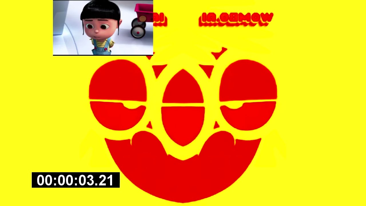 Preview 2 Lisa Loud Deepfake Effects Round 2 Vs  Everyone