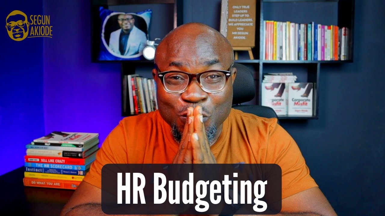 How To Create An HR Budget | A Beginners Guide