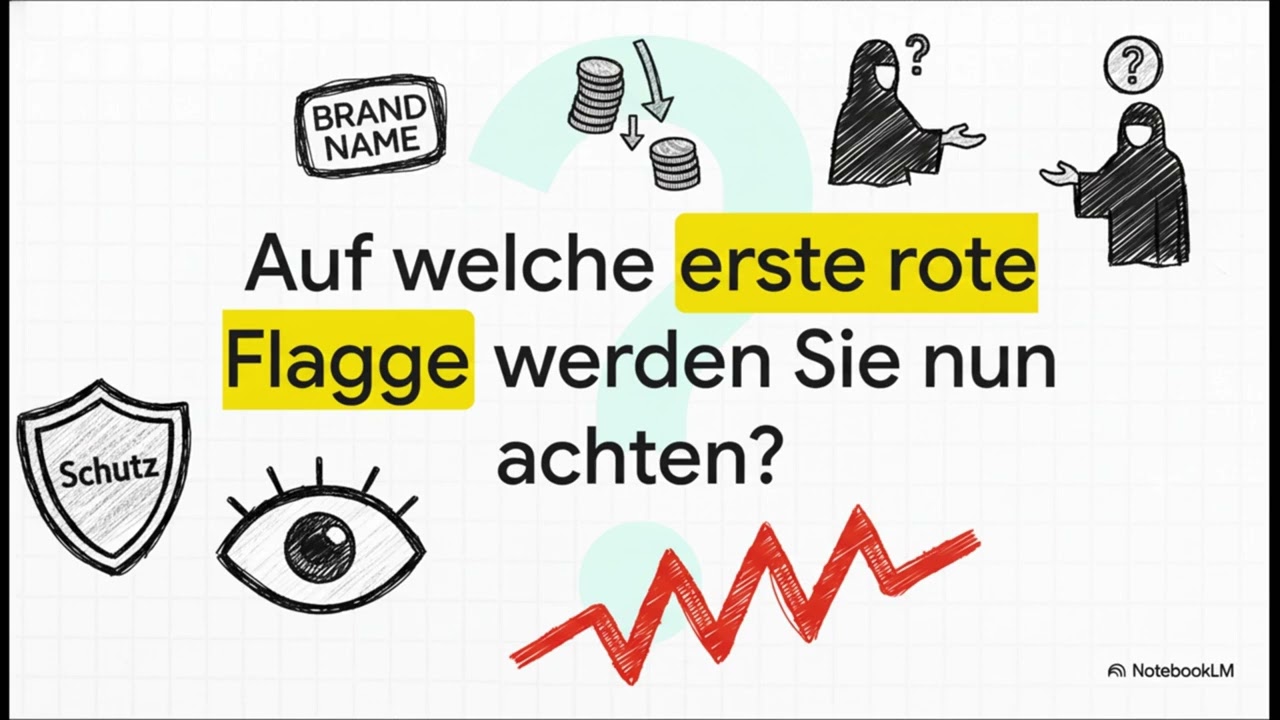 Telefonbetrug - Podcast Folge 1 - Anatomie eines Betruges