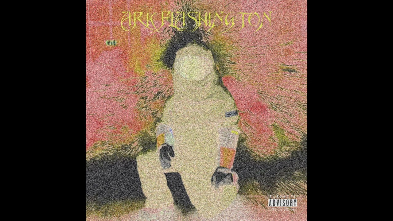 AJ Suede - Ark Flashington (EP)