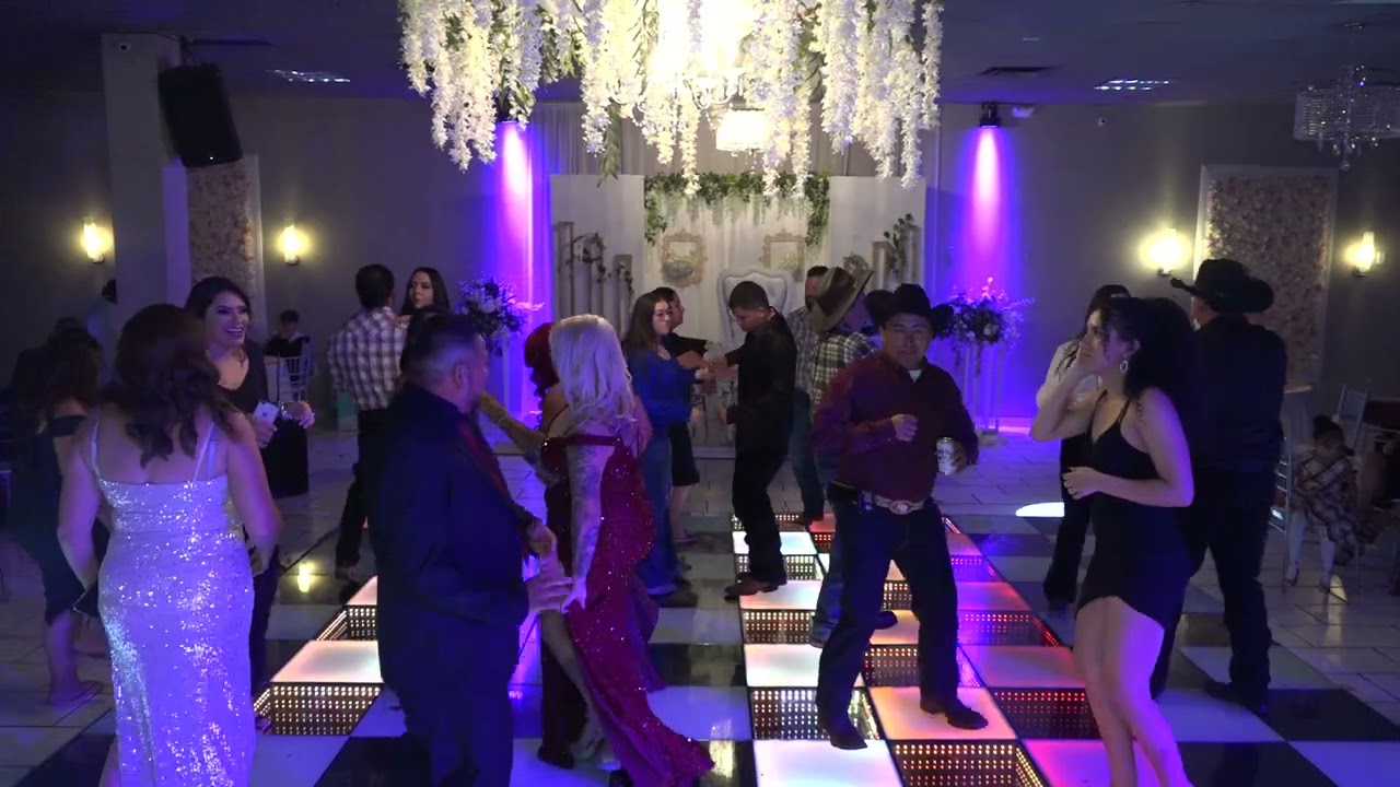 quinceañera 11 18 22 las vegas EP1 81
