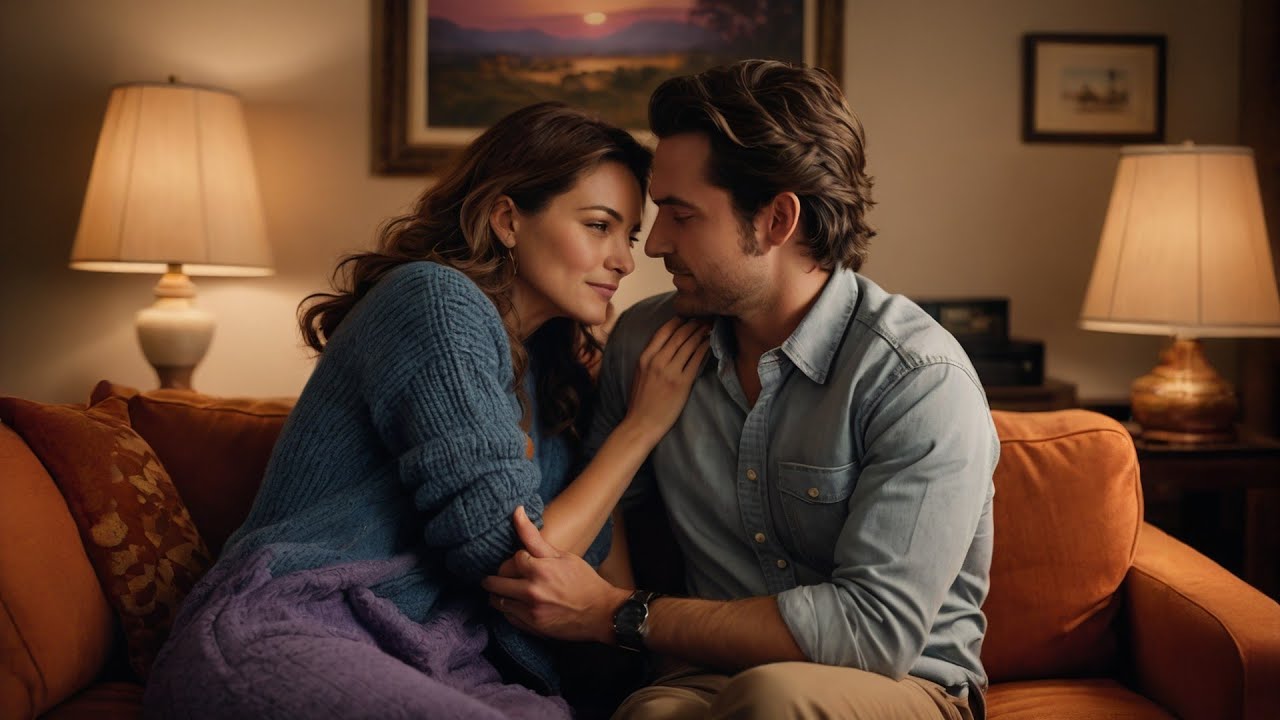 Forbidden Ties " Where Desires Entangle and Loyalties Unravel... "