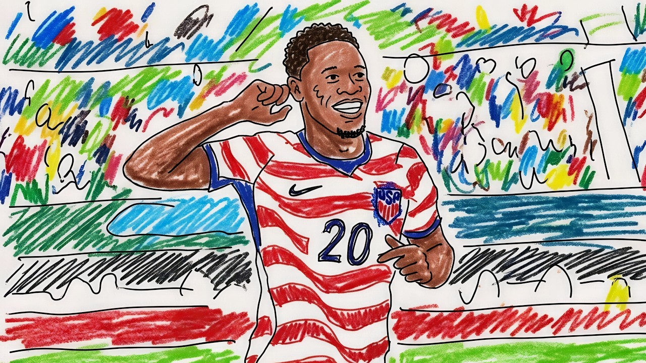 The Three Tells for USMNT vs Germany | WORLD CUP SOON AAAAAAAH