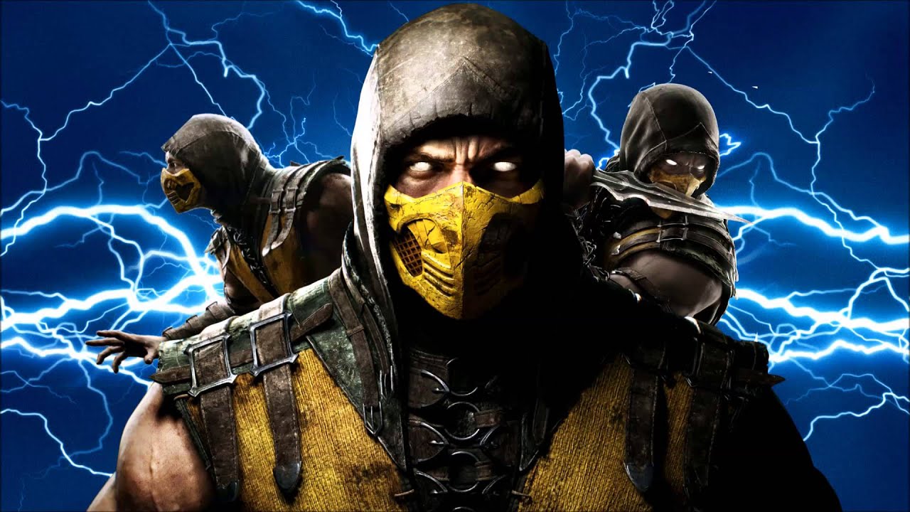 Mortal Kombat (Orchestral) - SpeedUp/Nightcore Remix [HQ]