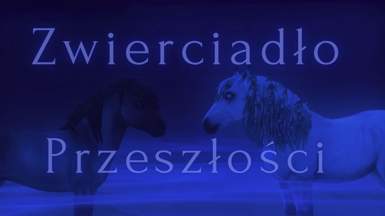 Zwierciadło Przeszłości ||SSO DUBB||
