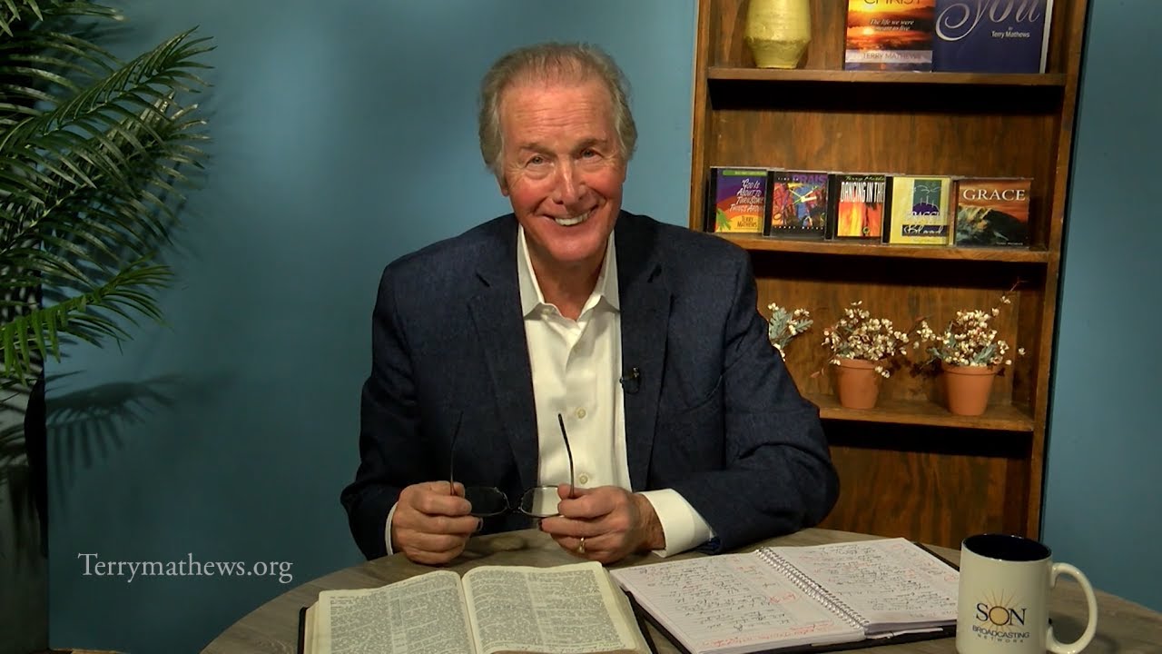 Unlock Daily Strength and Freedom Through Jesus