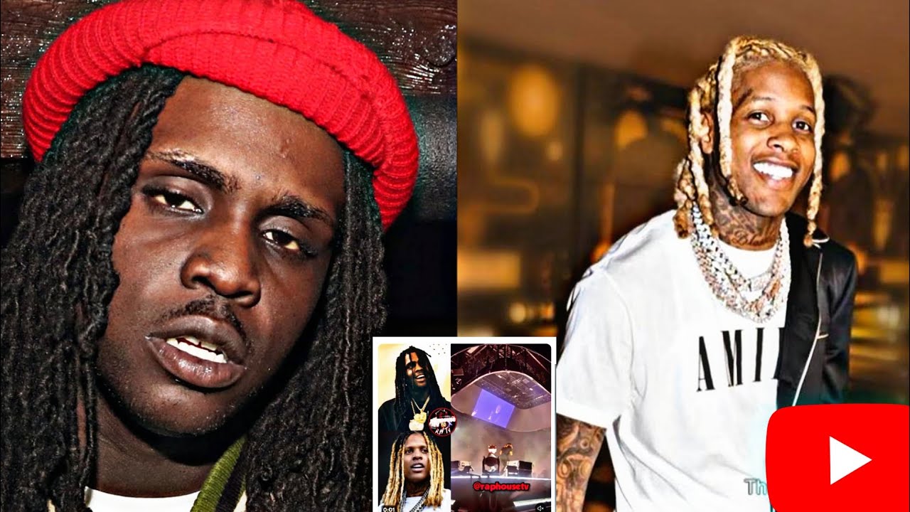 Lil Durk ends all the rumors on His and Chief Keef Beef says 