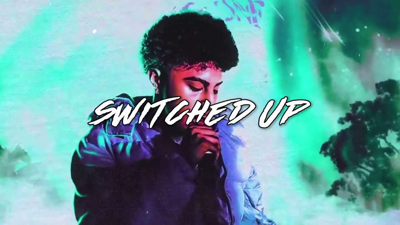 [FREE] Lil Maru x Bravo The Bagchaser Type Beat 2025 “Switched Up” | @HoodWil