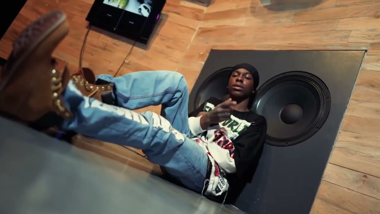 1lilbenta- BEEN AH MIN 