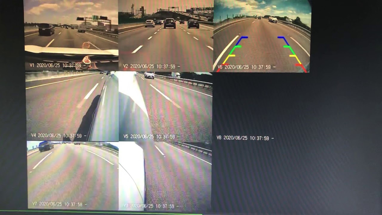 CRV5 失去動力鎖檔