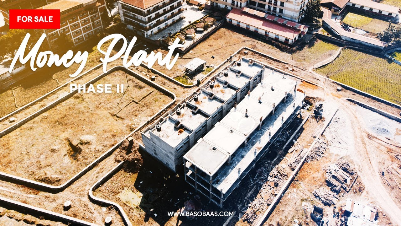 Money Plant Housing, best location with best amenities