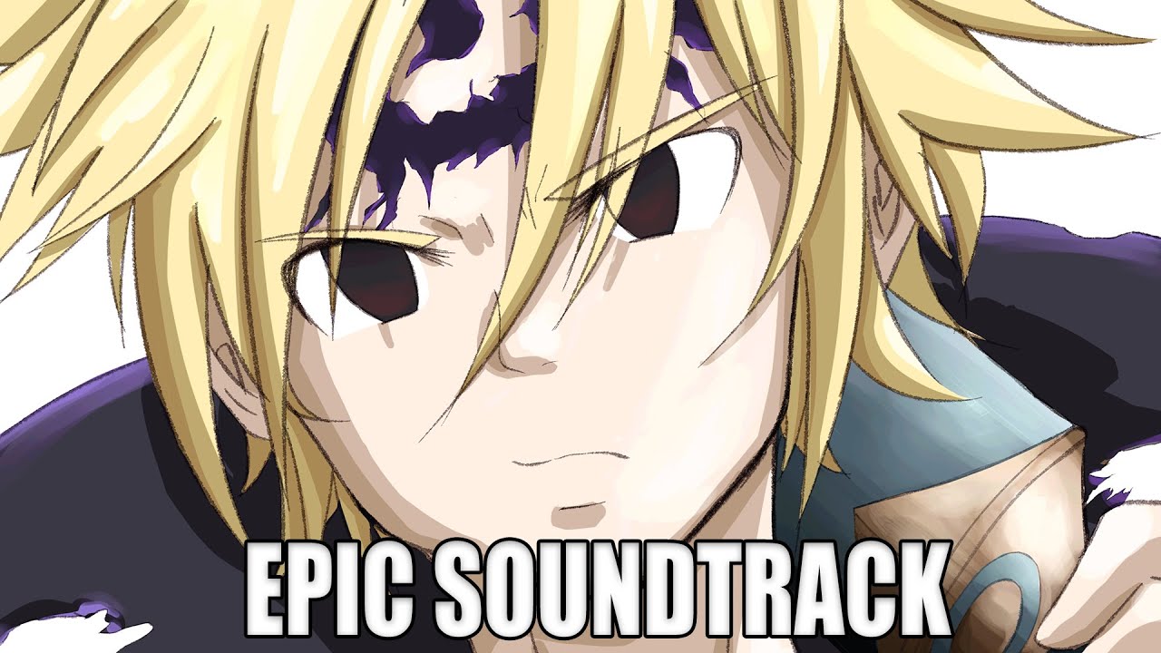 The Seven Deadly Sins - Demon Meliodas Theme (EPIC RECREATION) feat. Akaza & Rengoku Theme