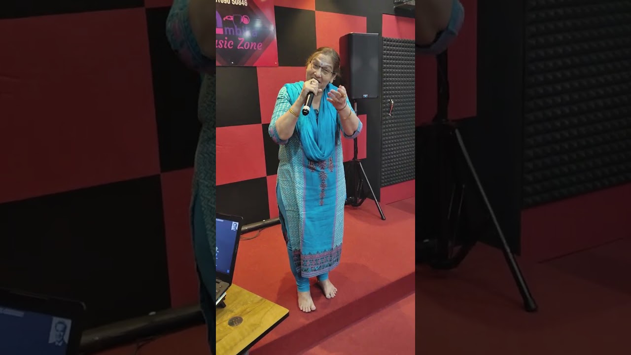 Jaau Kaha Bata Aei Dil #old #sad #song from ✨ Ambika Music Zone ✨