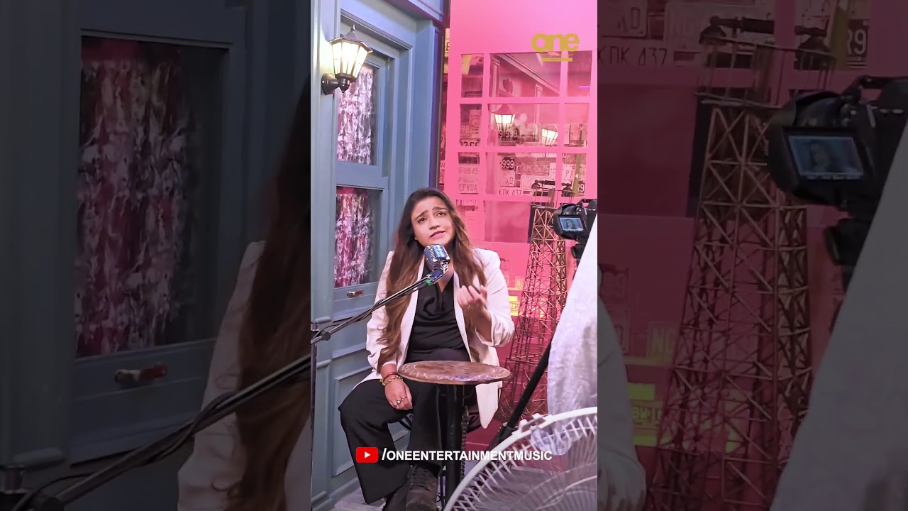 Tumse Pyaar Kar Lungi - BTS  #oneentertainmentmusic #tumsepyaarkarlungi #musicvideo #swatisharma