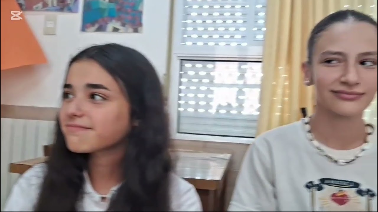 la vida de federica