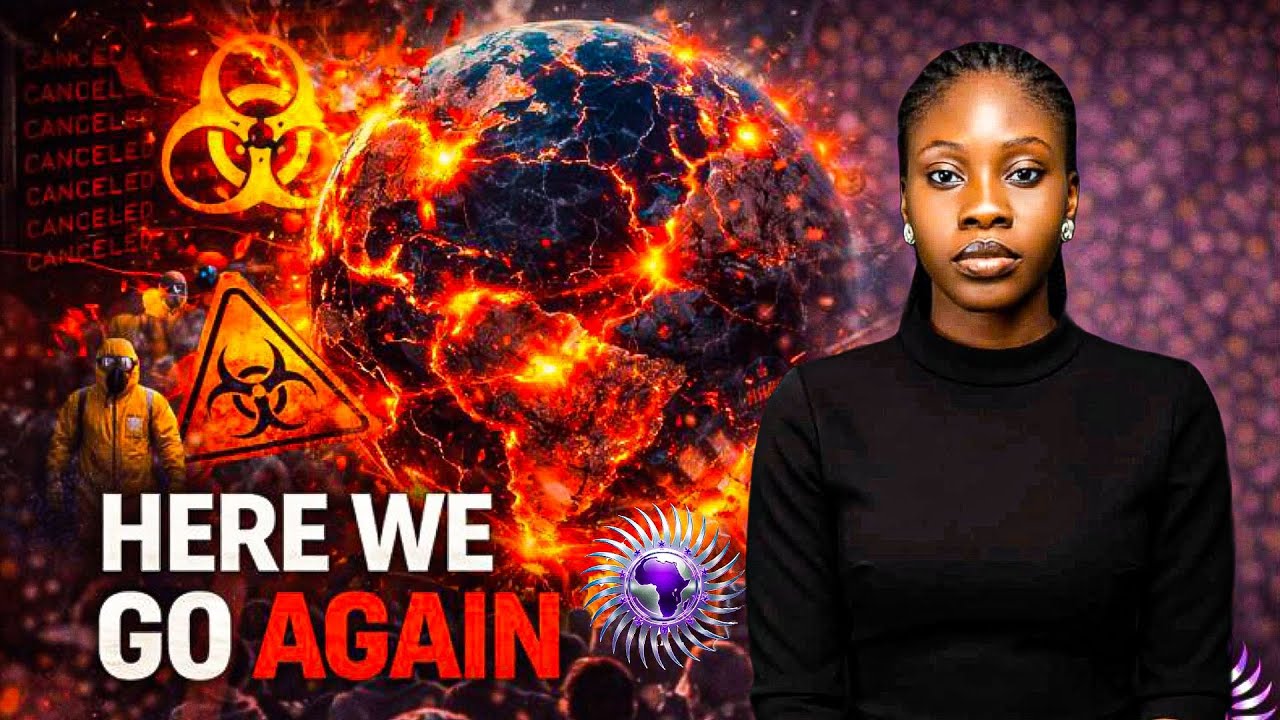 Another Virus Like COVID Emerges - Is the World Ready