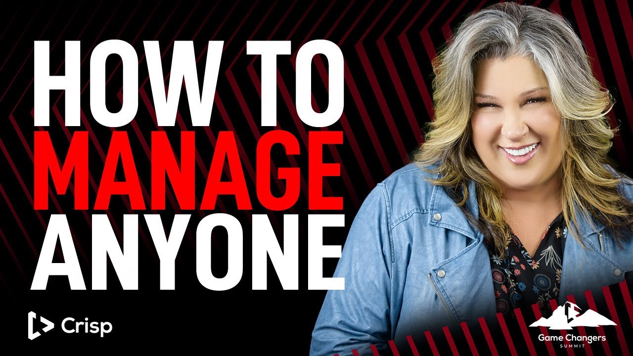 Cy Wakeman Breaks Down How to Manage Negative Energy