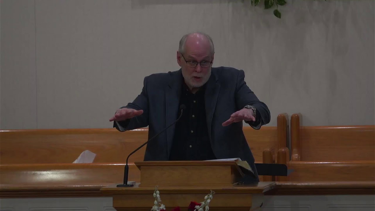 Paul Prays with Boldness and Confidence