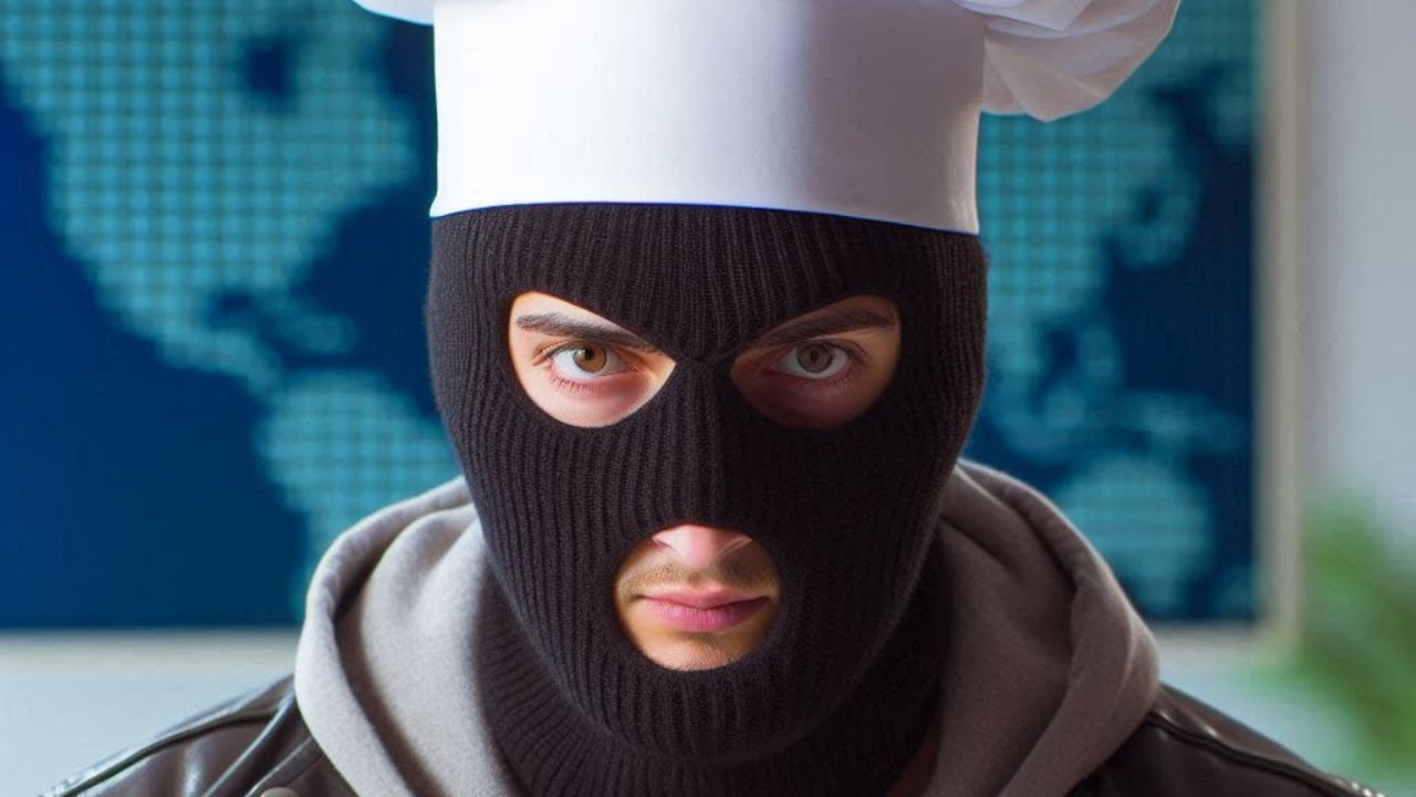 CyberChef: Основы | TryHackMe — Кибербезопасность 101
